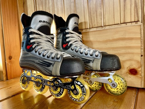 Bauer vapor roller - bauer, 20