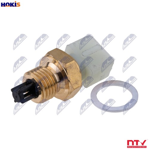 Sensor intake air - air, temperature