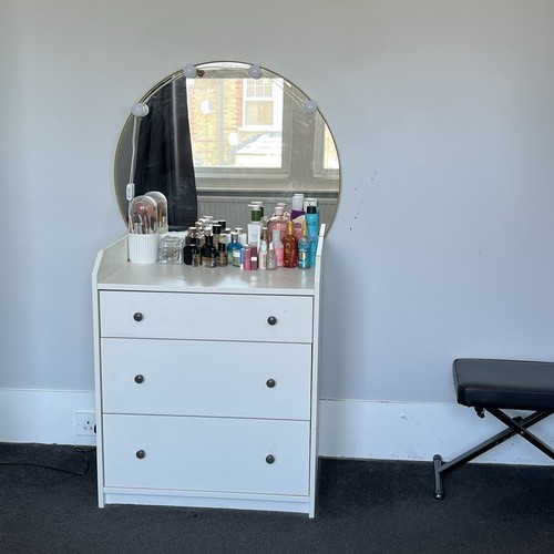 Hauga - hauga, drawers)