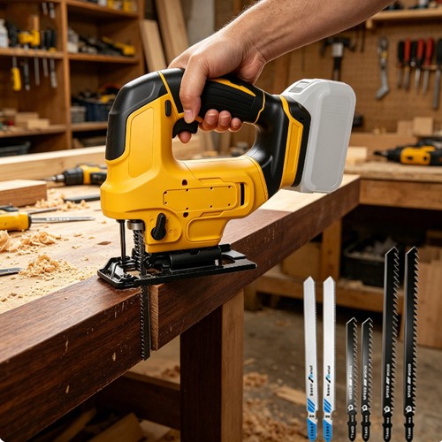 Cordless jig saw for dewalt - jig,