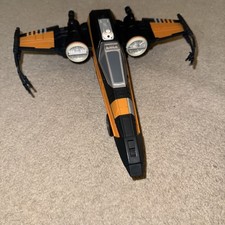 Thinkway Toys Star Wars X-Wing Fighter Remote Control