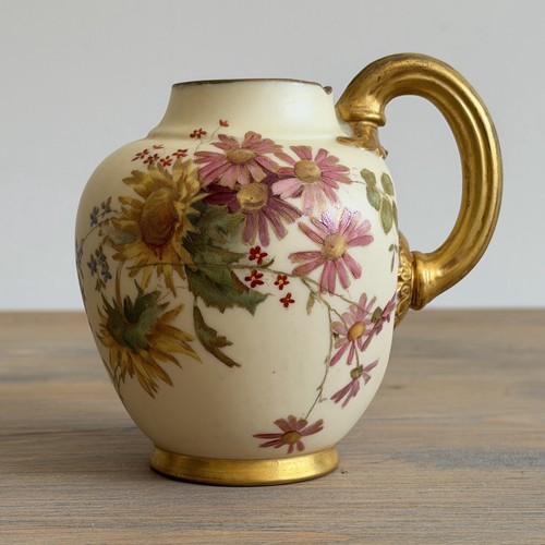 Antique royal worcester - antique,