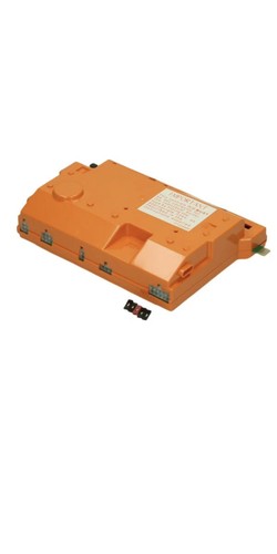 Ideal heating primary - primary, control