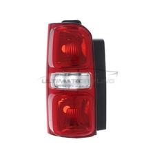 Rear Light Vauxhall