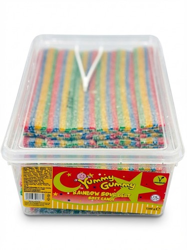 2kg yummy gummy - 1.2kg,