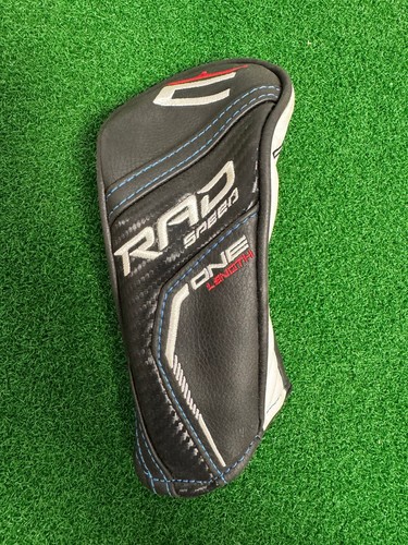 Cobra radspeed one - radspeed,