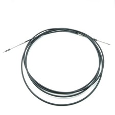 Ultraflex Shift Cable C8 09ft/2.14m Honda Suzuki Yamaha Bowden Cable Shift Cable Boat