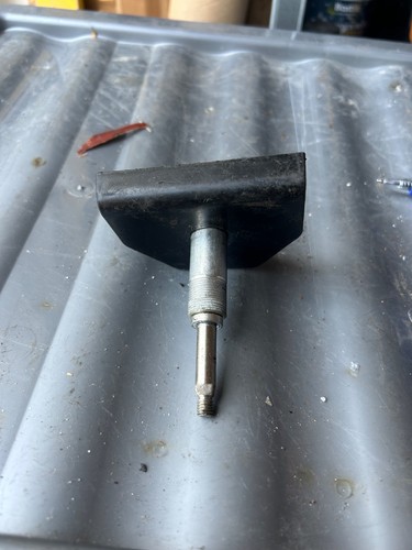 Poss nos lucas - wiper, wheel