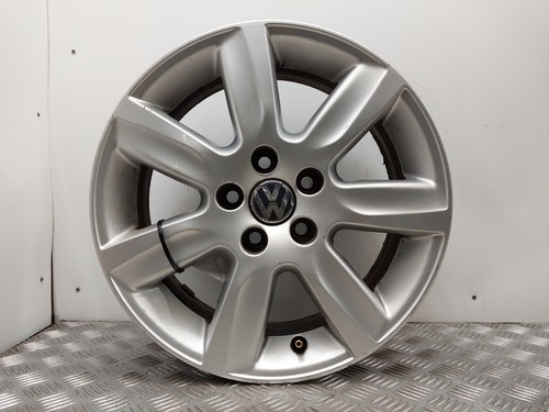Alloy wheel volkswagen polo - wheel,