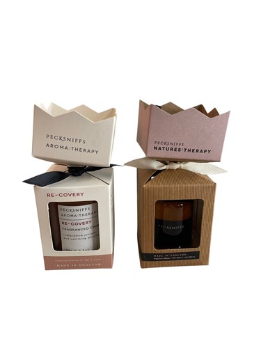 Pecksniffs aromatherpy - pecksniffs,