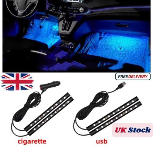 2in1 led car interior - 2in1,