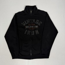 Harley Davidson Full Zip