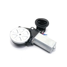 Power Window Regulator Motor
