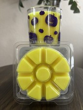 PartyLite Hocus Pocus Jar