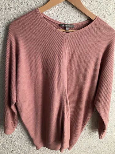 Laura ashley pink - laura,