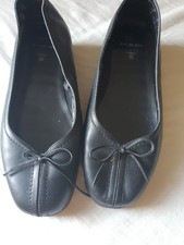 Tlc Wide Fil Lafies Shoes Low