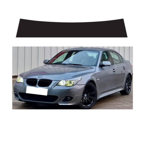 Bmw series e60 - e60, e61