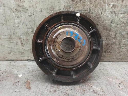 3454069 crankshaft pulley
