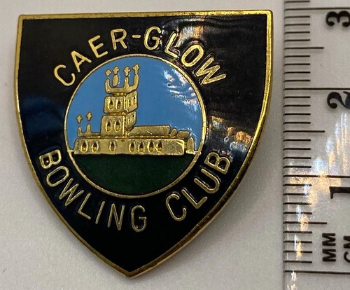 Vintage caer glow bowling - caer-glow,