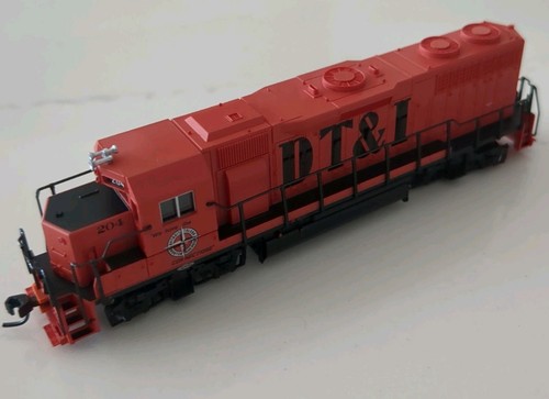 Atlas 48906 i - atlas, dt&i