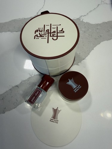 Arabian oud royal musk - arabian,