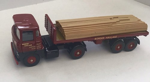 Hornby r7112 border haulage - hornby,