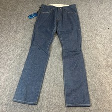 Voi Mens Jeans Regular Tapered