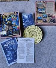 Monkey Island 2: Le Chuck's Revenge