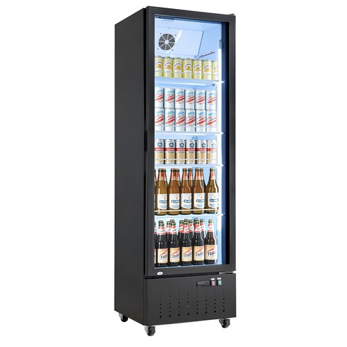 Vevor commercial merchandiser - vevor,