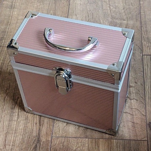 Retro musique aluminium - aluminium, 7"