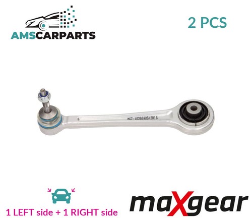 Track control arm - track,
