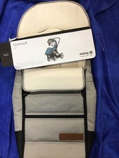 Babies Mutsy Footmuff Cosy