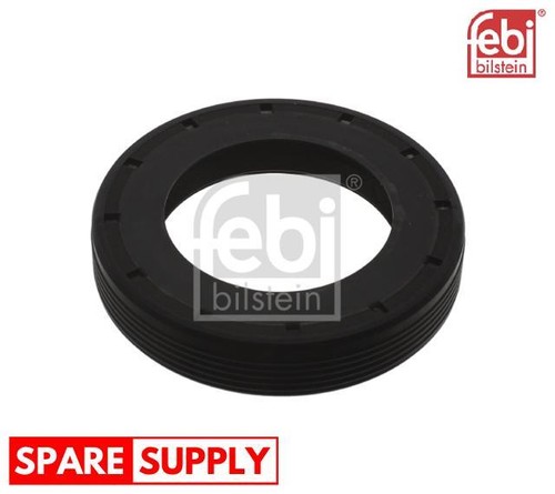 Shaft seal differential - shaft, for