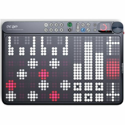 Embodme erae expressive - embodme,