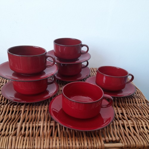 Villeroy boch granada 6 x - boch,