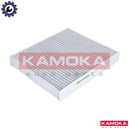 Filter cabin air f504701 for - filter,