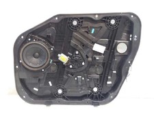 82480D7080 PASSENGER SIDE RIGHT WINDOW REGULATOR FOR HYUNDAI TUCSON 1.7  8222487
