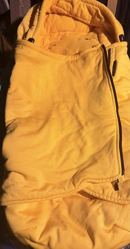 Icandy sunshine yellow - icandy,