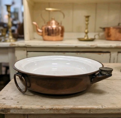 Antique victorian copper - victorian, &