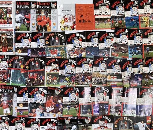 15x manchester united - manchester,