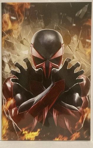 Spider man 2099 exodus 2 - 2099:, #2