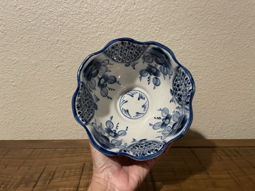 Vintage gzhel russian - vintage,