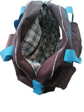 Animal Holdall Sorts Bag Weekend Bag