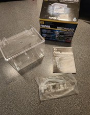 Fluval Hang On Breeding Box Medium