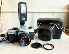 Vintage praktica super tl1000 - vintage,