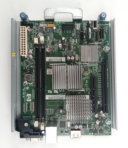 System board for - hp,