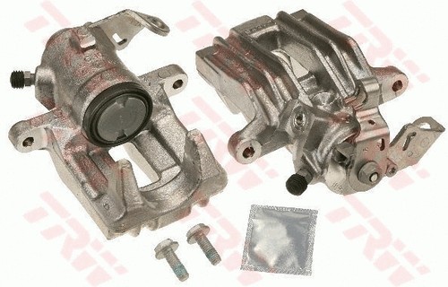 Rear right brake caliper - /,