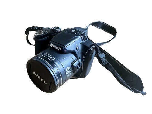 Nikon coolpix p510 digital - coolpix,