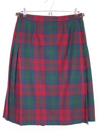 Vintage scottish pitlochry - vintage,