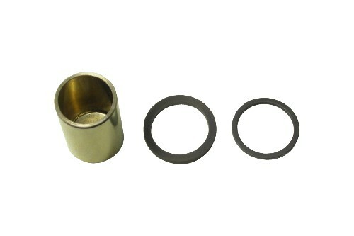 Caliper piston seal kit - seal,